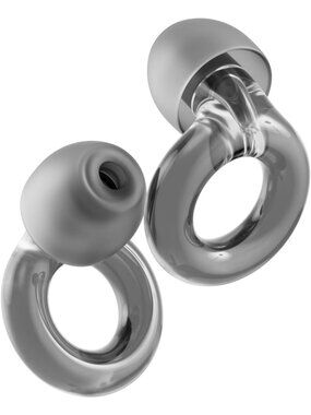 Everyday Noise Reduction Earplugs – Clear Speech for Social Gatherings & Work